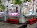 San Telmo Market – butcher shop old style