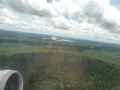 Iguazu Falls last view