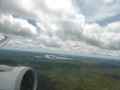 Iguazu Falls last view