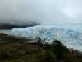 Moreno Glacier