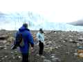 Moreno Glacier