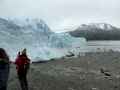 Moreno Glacier