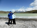 Torres del Paine –