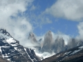 Torres del Paine –