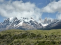 Torres del Paine –