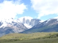 Torres del Paine –