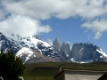 Torres del Paine –