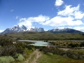 Torres del Paine –