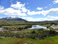 Torres del Paine –