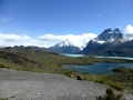 Torres del Paine –