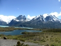 Torres del Paine –