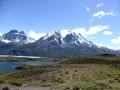 Torres del Paine –