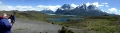 Torres del Paine –