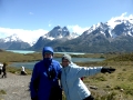 Torres del Paine – Nick + Robyn