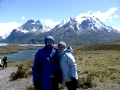 Torres del Paine – Nick + Robyn