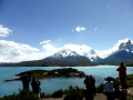 Torres del Paine –