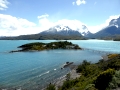 Torres del Paine –