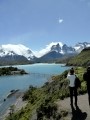 Torres del Paine –