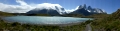 Torres del Paine –