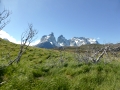 Torres del Paine –