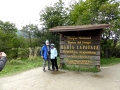 Ushuaia – Tierra del Feugo national park