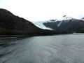 Aguila (Eagle) Glacier