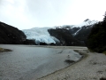 Eagle Glacier