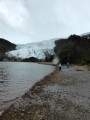 Eagle Glacier