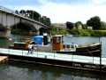 Valdivia – boat