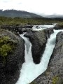 Saltos de Petrohue