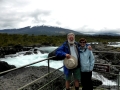 Saltos de Petrohue + Nick + Robyn