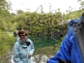 Saltos de Petrohue + Nick + Robyn