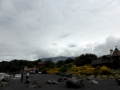 Volcano Osorno from Petrohue