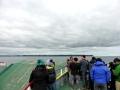 Ferry to Chiloe