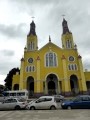 Castro – Cathedral