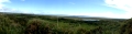 Parque Nacional de Chiloe – view over beach