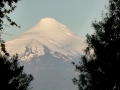 Vulcano Osorno