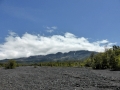 Walking on Vulcano Osorno