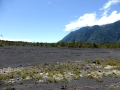 Walking on Vulcano Osorno