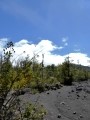 Walking on Vulcano Osorno