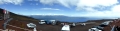 Vulcano Osorno view Panarama