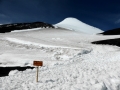 Vulcano Osorno