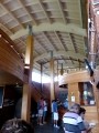 Wine tour – Emiliana organic winery