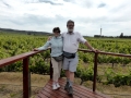 Wine tour – Cassa del Bosque winery