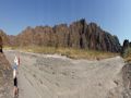 Bungle Bungles – Picanini Creek panorama