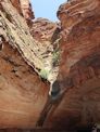 Bungle Bungles – Cathedral Gorge