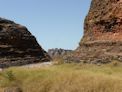 Bungle Bungles – Cathedral Gorge