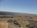 Bungle Bungles from helicopter