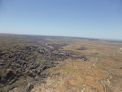 Bungle Bungles from helicopter