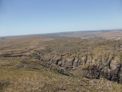 Bungle Bungles from helicopter